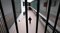 Adalet Bakanlığı, cezaevlerindeki 'koronavirüs' tedbirlerinin süresini uzattı