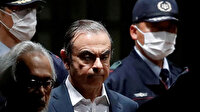 Nissan’ın firari eski CEO’nun filmleri aratmayan kaçışı: İddianame kabul edildi