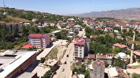 Sivas'ta 4 ilçedeki kısıtlama sona erdi