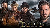 Diriliş Ertuğrul'un Urduca YouTube kanalı rekora gidiyor