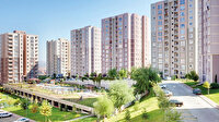 Yabancı Kovid dinlemedi: Nisan’da 790 konut aldı