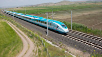 Hızlı tren seferleri yeniden başlıyor