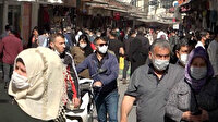 Türkiye'deki koronavirüs cezasının yarısı Gaziantep'te uygulandı