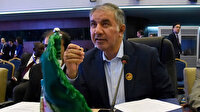 İran'ın OPEC temsilcisi hayatını kaybetti