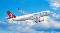 THY'den 19 Mayıs'a özel uçuş