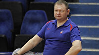 CSKA Moskova'nın doktoru koronadan hayatını kaybetti