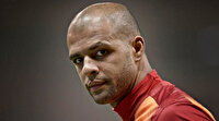 Felipe Melo formasını giymek istediği takımı açıkladı