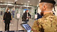 İtalya’da son 24 saatte koronavirüsten 153 kişi hayatını kaybetti