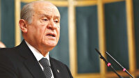 MHP lideri Bahçeli: Siyasi etik kanunu çıkarılsın