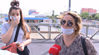 İstanbul'da toplu ulaşım çilesi sürüyor: Vatandaş otostop çekmek zorunda kaldı