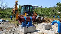 Ordu Büyükşehir Belediyesi kendi elektriğini üretecek