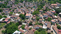 Sessizliğe bürünen 'kıyamet köyü', koronavirüs sonrasına hazırlanıyor