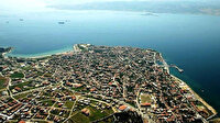 Çanakkale'nin Gelibolu ilçesinde maskesiz sokağa çıkmak yasaklandı