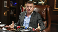 Rizespor Başkanı Hasan Kartal: Her tarafı sıkıntılı bir lig olacak