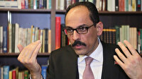 Cumhurbaşkanlığı Sözcüsü İbrahim Kalın GZT canlı yayınında soruları yanıtladı: Bir hafta önemli