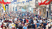 İstanbul’un genç nüfusu 76 ili geçti: 15-24 yaş grubundaki genç nüfus 12 milyon 955 bin 672