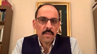 Cumhurbaşkanlığı Sözcüsü Kalın: Ramazan Bayramı'nda tedbir alınması kuvvetle muhtemel