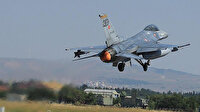 Avaşin-Basyan bölgesinde, keşif ve gözetleme vasıtalarıyla tespit edilen 2 PKK'lı terörist etkisiz hale getirildi