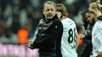 Sergen Yalçın Galatasaray'ın eski golcüsünü istiyor