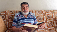 74 yaşında koronavirüsü 2 kez yendi: Allah'ın bir hediyesiydi bana hediyeyi verdi, geri de aldı