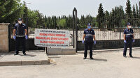 Koronavirüs sebebiyle Kadir Gecesi ve Ramazan Bayramı’nda mezarlık ziyareti yasak