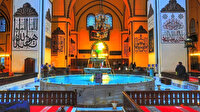 Bursa'nın inanç turizmi merkezlerinde "sessiz" ramazan