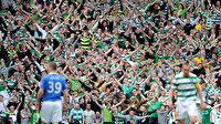 İskoçya'da karar verildi: Lider Celtic şampiyon ilan edildi