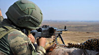 MSB: Fırat Kalkanı bölgesine sızma girişiminde bulunan 2 PKK/YPG'li terörist etkisiz hale getirildi