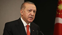 Cumhurbaşkanı Erdoğan: Bayramda 81 ilimizin tamamında sokağa çıkma kısıtlaması uygulanacaktır