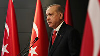 Cumhurbaşkanı Erdoğan: 29 Mayıs Cuma günü camilerimizi ibadete açıyoruz