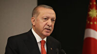 Cumhurbaşkanı Erdoğan'dan İstiklal Marşı çağrısı