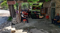 Baraj suları altında kalacak köylerine vedaya hazırlanıyorlar