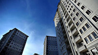 Yapı ruhsatı verilen bina sayısı arttı