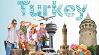 Turizmde umut Türkiye: Dünya turizmcilerine göre en hızlı toparlanacak ülke Türkiye