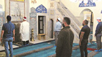 Batı Trakya’da camiler şenlendi: Ramazan’ın 24. gününde ilk defa toplu teravih namazı kılındı