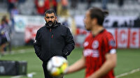 Ümit Özat: Ölene kadar Aziz Yıldırımcıyım, bir gün Fenerbahçe'yi çalıştıracağım