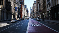 ABD'li zenginler New York'tan kaçtı