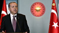 Bu bayram evdeyiz: Cumhurbaşkanı Erdoğan bayramdan, camilerin açılışına kadar çok sayıda konuya açıklık getirdi