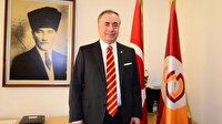 Galatasaray'dan Mustafa Cengiz sağlık durumuna yönelik açıklama