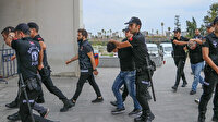 Hatay'da 50 bin uyuşturucu hap ele geçirildi
