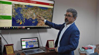 Akdeniz'deki depremler sonrası iki il için tsunami uyarısı!