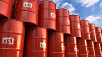Brent petrolün varili 35 dolardan işlem görüyor