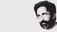 Sağlık Bakanı Koca'dan Kadir Gecesi'ne özel Cahit Zarifoğlu paylaşımı