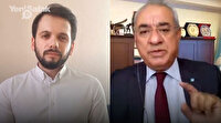 DSP Genel Başkanı Aksakal: CHP belediye sözünü tutmayınca HDP ortalığı karıştırdı