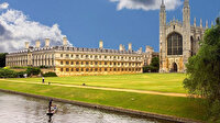 Cambridge Üniversitesi önümüzdeki seneyi de kapattı