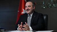 Bakan Varank: Reel sektörden olumlu sinyaller geliyor