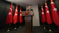 Cumhurbaşkanı Erdoğan: Dönem birincisi görev yerini seçebilmeli