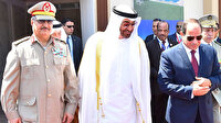Hafter’i silahlandırmak için servet harcayan BAE Libya’da istediğini elde edemedi