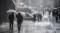 Meteorolojiden beş il için bayramda serin hava uyarısı