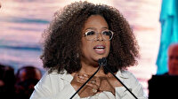 ABD'li meşhur televizyon sunucusu Oprah Winfrey'den dudak uçuklatan koronavirüs yardımı: Tam 12 milyon dolarlık bağış yaptı